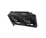 ASUS GeForce RTX 3060 DUAL OC V2 LHR 12GB GDDR6 - 662307 - zdjęcie 9